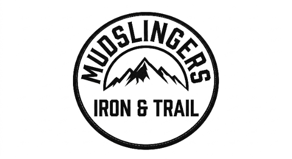 Mudslingers The Mountain badge